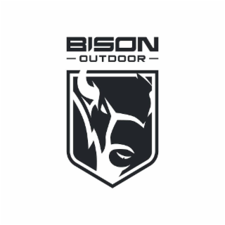 BISON OUTDOOR