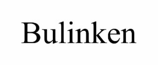BULINKEN