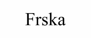 FRSKA