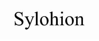 SYLOHION