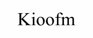 KIOOFM