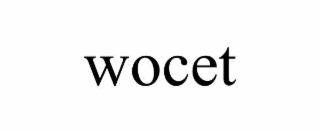 WOCET
