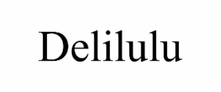 DELILULU