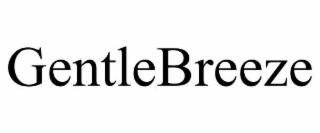 GENTLEBREEZE