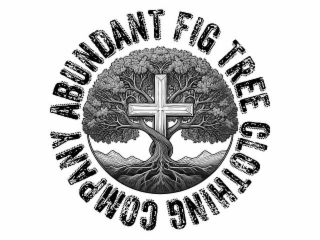 ABUNDANT FIG TREE CLOTHING COMPANY