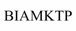 BIAMKTP