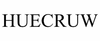 HUECRUW