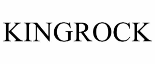 KINGROCK
