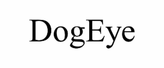 DOGEYE