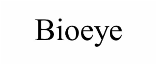 BIOEYE