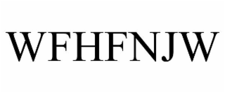 WFHFNJW