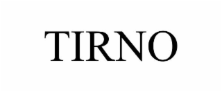 TIRNO