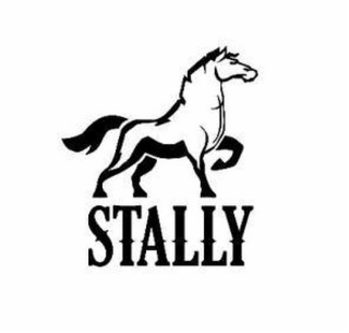 STALLY