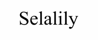 SELALILY