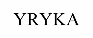 YRYKA