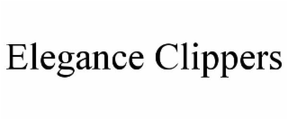 ELEGANCE CLIPPERS