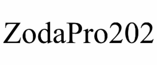 ZODAPRO202