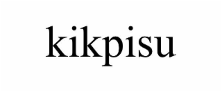 KIKPISU