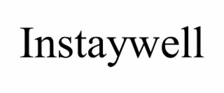 INSTAYWELL