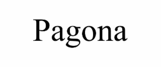 PAGONA