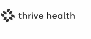 THRIVE HEALTH