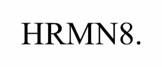 HRMN8.