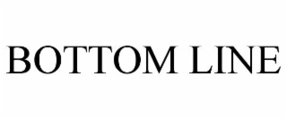 BOTTOM LINE