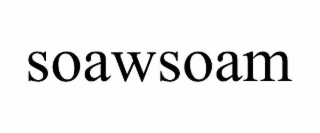 SOAWSOAM
