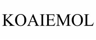 KOAIEMOL