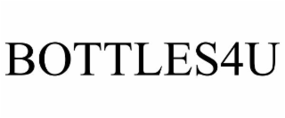 BOTTLES4U