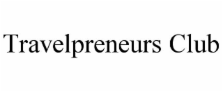 TRAVELPRENEURS CLUB