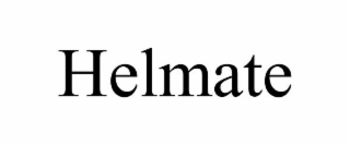 HELMATE
