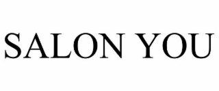 SALON YOU