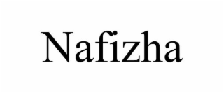 NAFIZHA