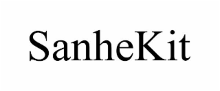 SANHEKIT