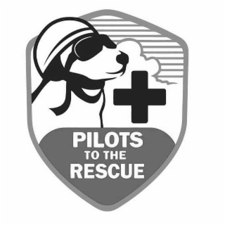 PILOTS TO THE RESCUE
