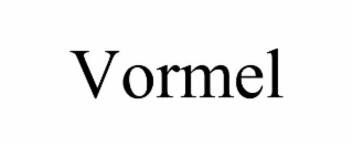 VORMEL