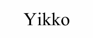 YIKKO