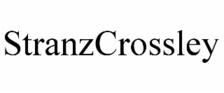 STRANZCROSSLEY