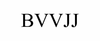 BVVJJ
