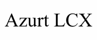 AZURT LCX