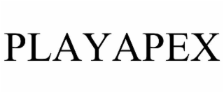 PLAYAPEX