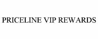 PRICELINE VIP REWARDS