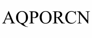 AQPORCN