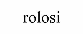 ROLOSI