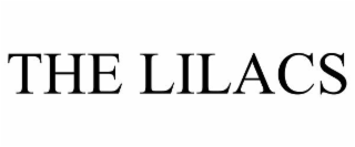 THE LILACS