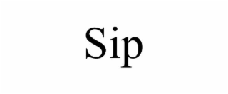 SIP