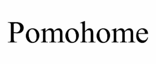 POMOHOME