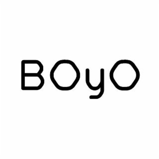 BOYO
