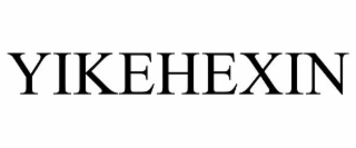YIKEHEXIN